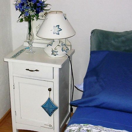 Apartman Lavanda Sutivan Eksteriør billede