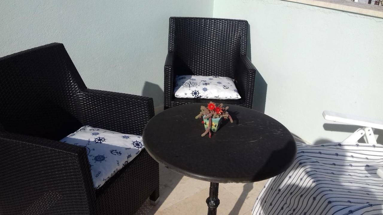 Apartman Lavanda Sutivan Eksteriør billede