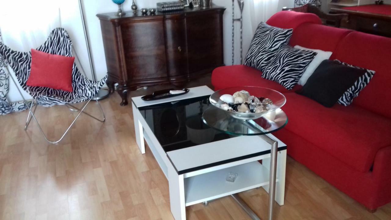 Apartman Lavanda Sutivan Eksteriør billede