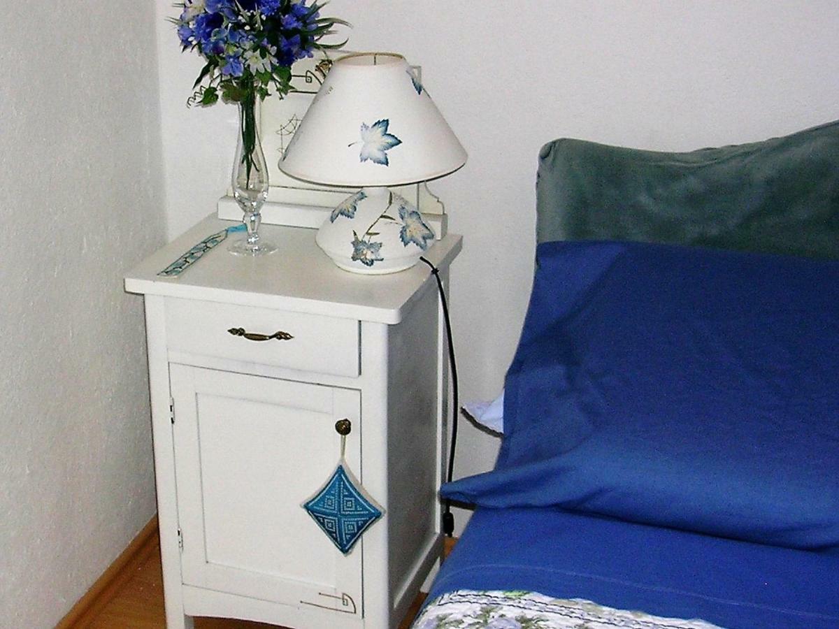 Apartman Lavanda Sutivan Eksteriør billede