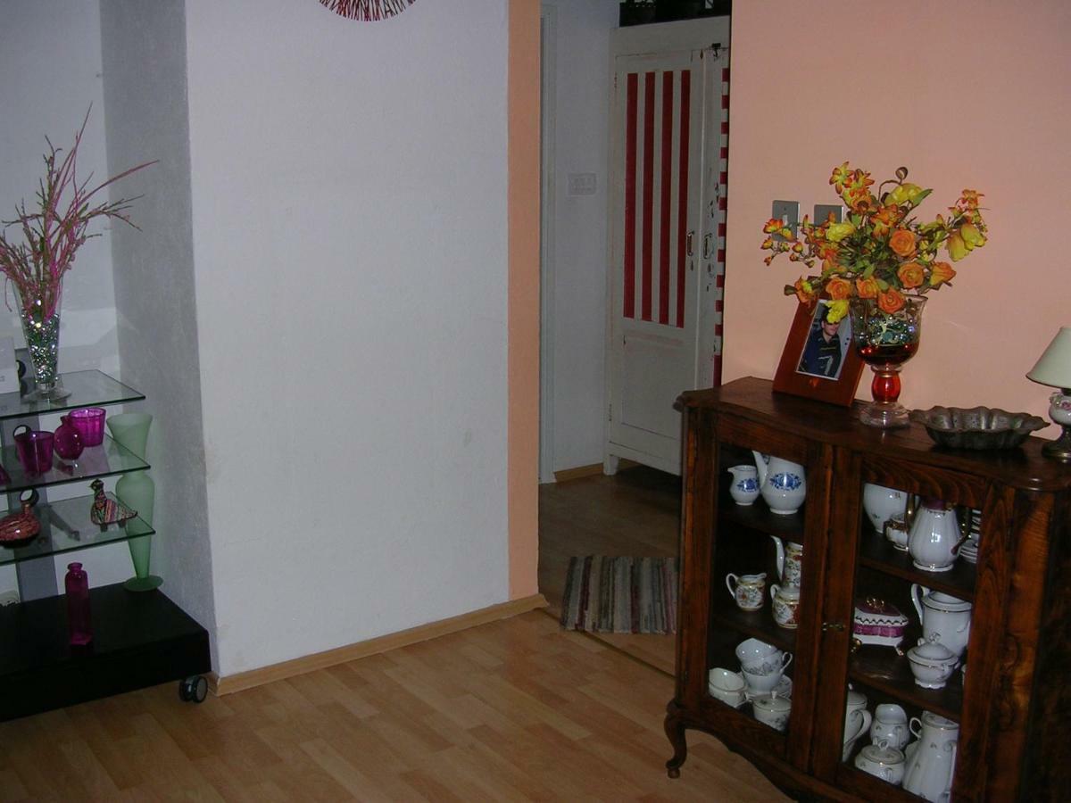 Apartman Lavanda Sutivan Eksteriør billede